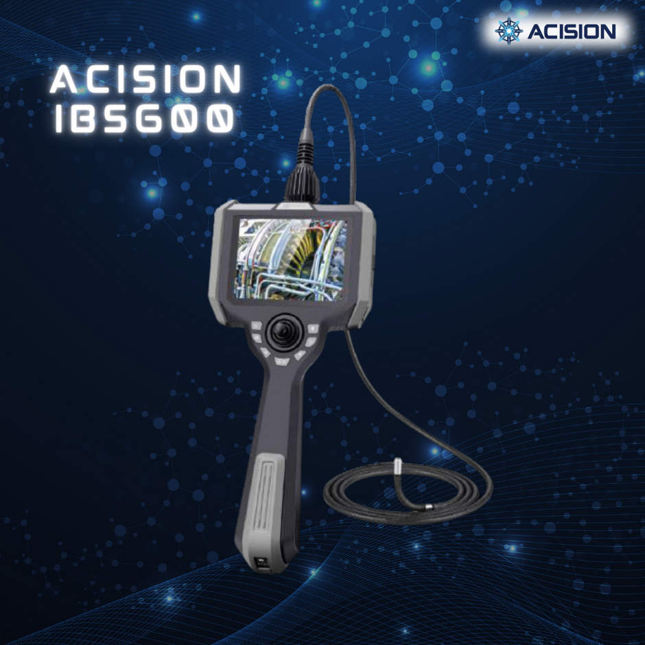 Borescope – Acision