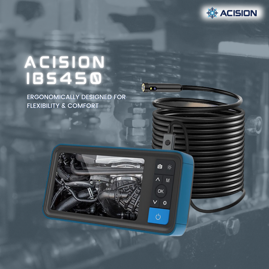 Borescope – Acision