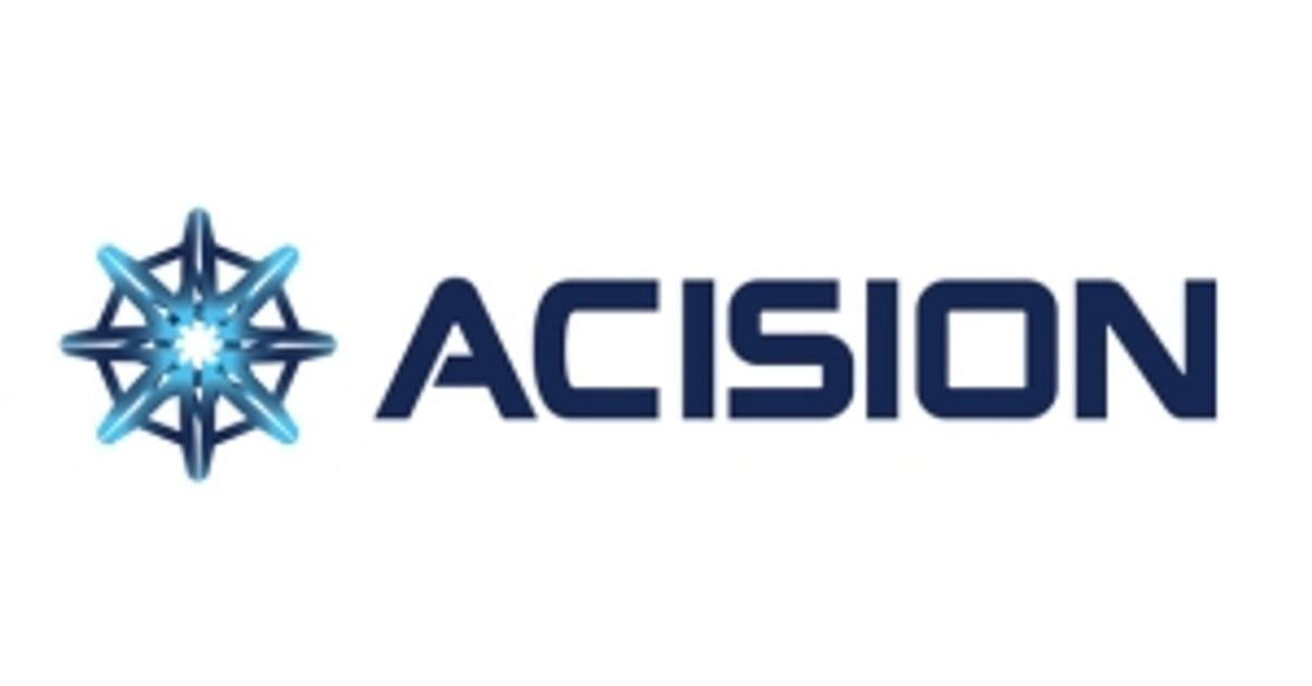 Locate our Stockists – Acision