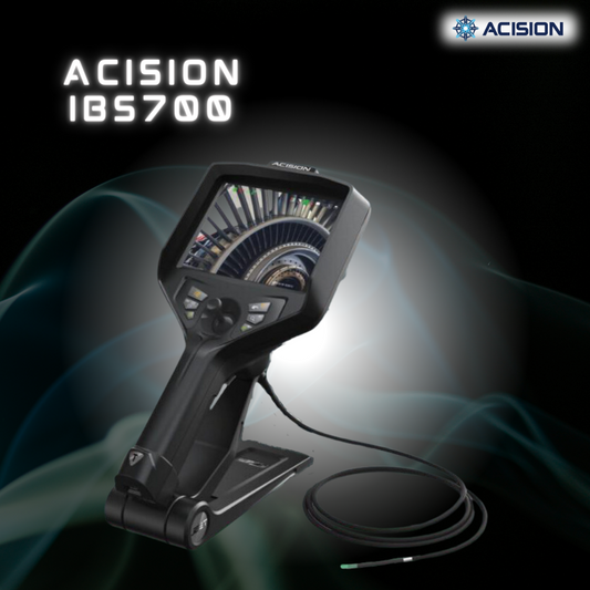 Borescope – Acision